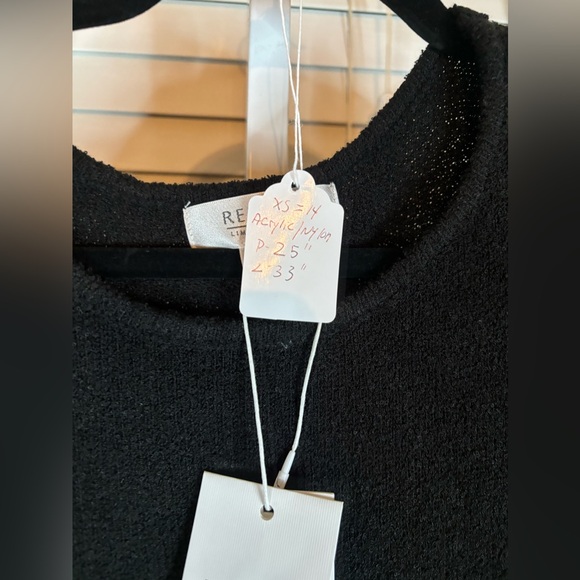 Refinity Lightweight Sweater-Size 14 - Picture 5 of 6